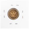 Image 2 : 1902 $2 1/2 Liberty Head Quarter Eagle Gold Coin