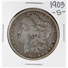 Image 1 : 1903-S $1 Morgan Silver Dollar Coin