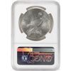 Image 2 : 1926 $1 Peace Silver Dollar Coin NGC MS63