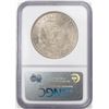 Image 2 : 1896 $1 Morgan Silver Dollar Coin NGC MS63