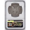 Image 2 : 1902-S $1 Morgan Silver Dollar Coin NGC VG10