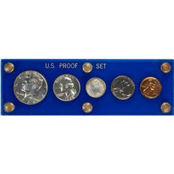 1964 (5) Coin Proof Set