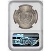 Image 2 : 1898-O $1 Morgan Silver Dollar Coin NGC MS63