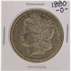 Image 1 : 1880-O $1 Morgan Silver Dollar Coin