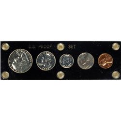1958 (5) Coin Proof Set
