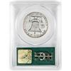 Image 2 : 1962 Proof Franklin Half Dollar Coin PCGS PR66 Old Green Holder