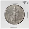 Image 1 : 1996 $1 American Silver Eagle Coin