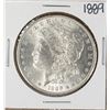 Image 1 : 1889 $1 Morgan Silver Dollar Coin