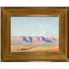 Image 2 : G. Russell Case | Along the Vermilion Cliffs