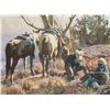 Image 1 : Oleg Stavrowsky | A Good Cowboy Day