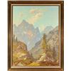Image 2 : Rod Goebel | Mountain Heights