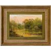 Image 2 : G. Harvey | Spring Evening, San Gabriel River