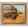 Image 2 : Sherry Blanchard Stuart | Thunder and Iron