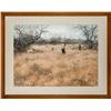 Image 2 : Henry Stallworth | Quail in Mesquite