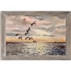 Image 2 : Hugh Monahan | High Tide Afternoon Canvasbacks