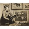Image 3 : Robert Lougheed | Mrs. Brown
