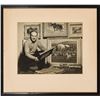 Image 4 : Robert Lougheed | Mrs. Brown