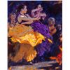 Image 1 : Clement Kwan | Flamenco Dancers