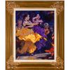 Image 2 : Clement Kwan | Flamenco Dancers