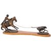 Image 1 : Bruce Contway | Calgary Champion Stampede Calf Roper