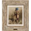 Image 2 : Mark Swanson | Blanketing Hood