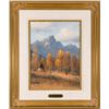 Image 2 : Gene Speck | Autumn's Return