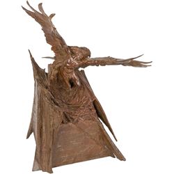 Edward James Fraughton | Spirit of Man