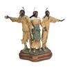 Image 1 : Marie Barbera | They Dance the Dance, They Chant the Chant