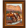Image 2 : Charles Frizzell | Rest Stop