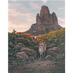 Ron Stewart | Apache Wealth