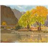 Image 1 : Odon Hullenkremer | Chama River