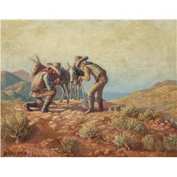 DeCost Smith | To Advise