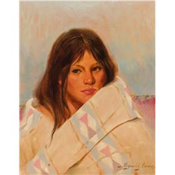 Reynold Brown | Kley Ya Shey