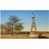 Image 1 : Walt Johnston | Windmill and Tank