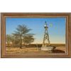 Image 2 : Walt Johnston | Windmill and Tank