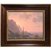 Image 2 : Michael Stack | Sundown - Edge of the Ajos