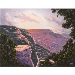 Kenny McKenna | Canyon Mesas