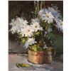 Image 1 : Mimi Litschauer | White Flowers