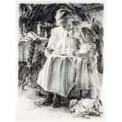 Loren Entz | Generations