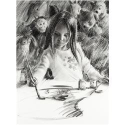 Loren Entz | The Critic