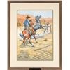 Image 2 : John Hampton | Bronc Corral