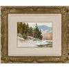 Image 2 : Lowell Ellsworth Smith | Cold Bend Creek