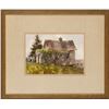 Image 2 : Lowell Ellsworth Smith | Barn at Old Washington