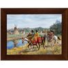 Image 2 : Hubert Wackermann | Returning Scouts - Arapaho