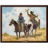 Image 2 : Howard Terpning | The Trophy