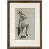 Image 2 : Ned Jacobs | Standing Nude