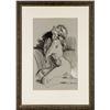 Image 2 : Ned Jacob | Sitting Nude