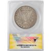 Image 2 : 1900-S $1 Morgan Silver Dollar Coin ANACS AU53