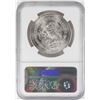 Image 2 : 1984Mo Mexico 1 Onza Libertad Silver Coin NGC MS66