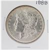 Image 1 : 1888 $1 Morgan Silver Dollar Coin